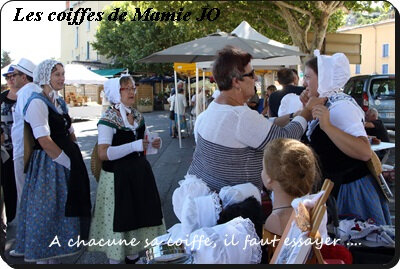 Fête de l'Ami du pain 2018