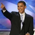 Barack obama 44ème président des etas-unis