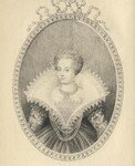 Marguerite, estampe d'interprétation