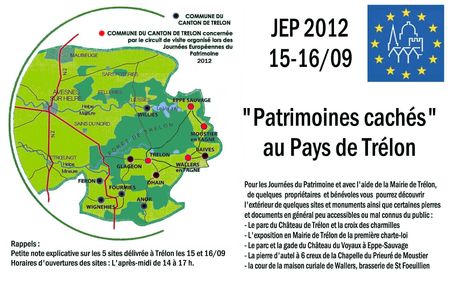 JEP 2012