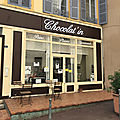 Chocolat'in mâcon saône-et-loire boulanger pâtissier