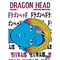 Dragon head, tomes 1 & 2 - minetaro mochizuki