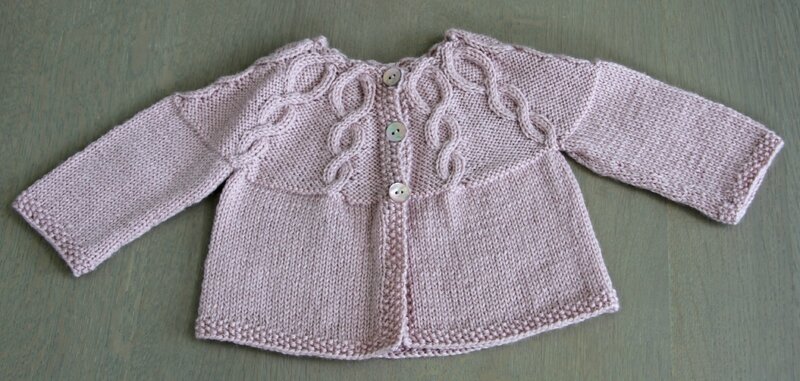 Gilet bonnet korrigan (3)