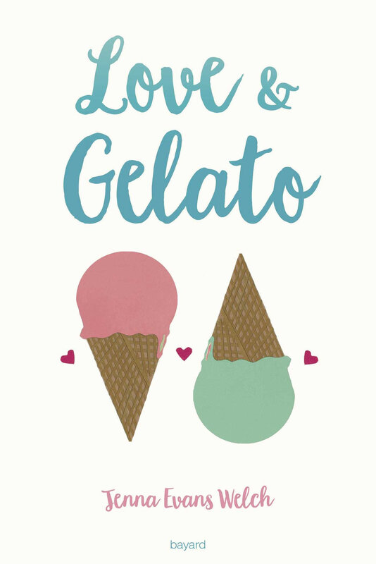 love gelato