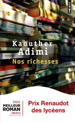 nos richesses