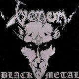 Venom - Black metal