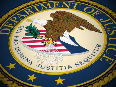 us justice 5