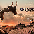 Critique cinéma :one more jump : les émouvants yamakazi de gaza