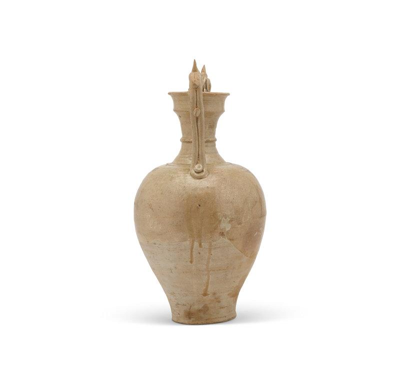 2022_HGK_20845_3107_004(a_straw-glazed_amphora_tang_dynasty114716)