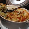 GRATIN DE COURGETTES (7)