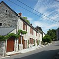 VAUCELLES A le centre