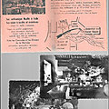 Auberge du Vieux Moulin Publicités