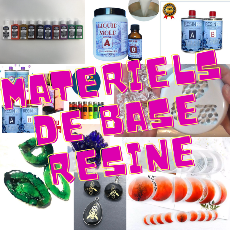 materiels resine (1)