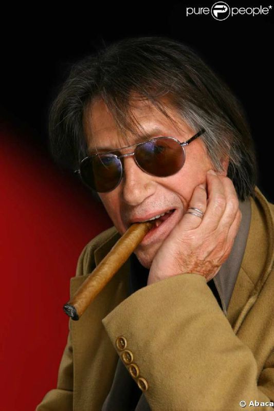 breves rencontres dutronc