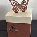 #96 - explosion box papillon