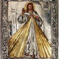 christ de la Miséricorde Divine