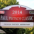 Paul Pietsch Classic 2014