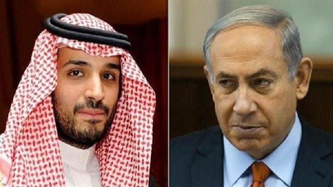 salman-et-netanyahou