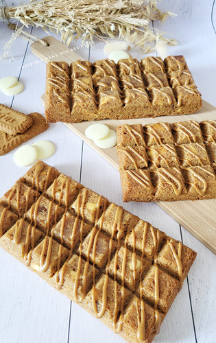 Speculoos de 18cm sachet de 4