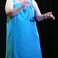 Vacances au camping = Théâtre à BIEUJAC 7 juin 2014