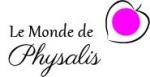 logo mdphysalis