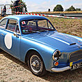 Gilbern GT_20 - 1966 [UK] HL_GF