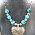 h Collection turquoise 2008
