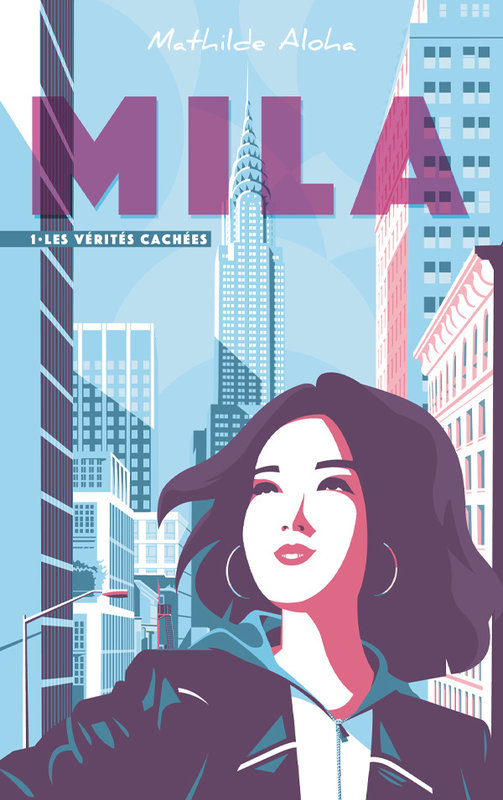 Mila (T1 les verites cachees)