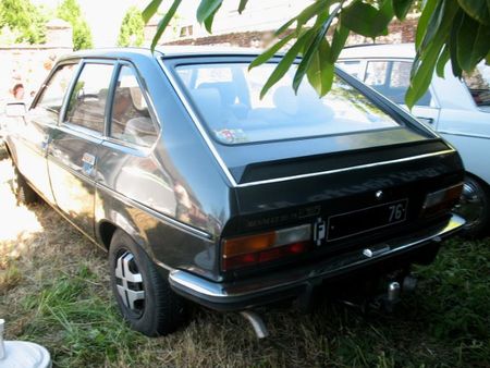 Renault20TSar