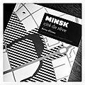 Chronique livre : minsk cité de rêve