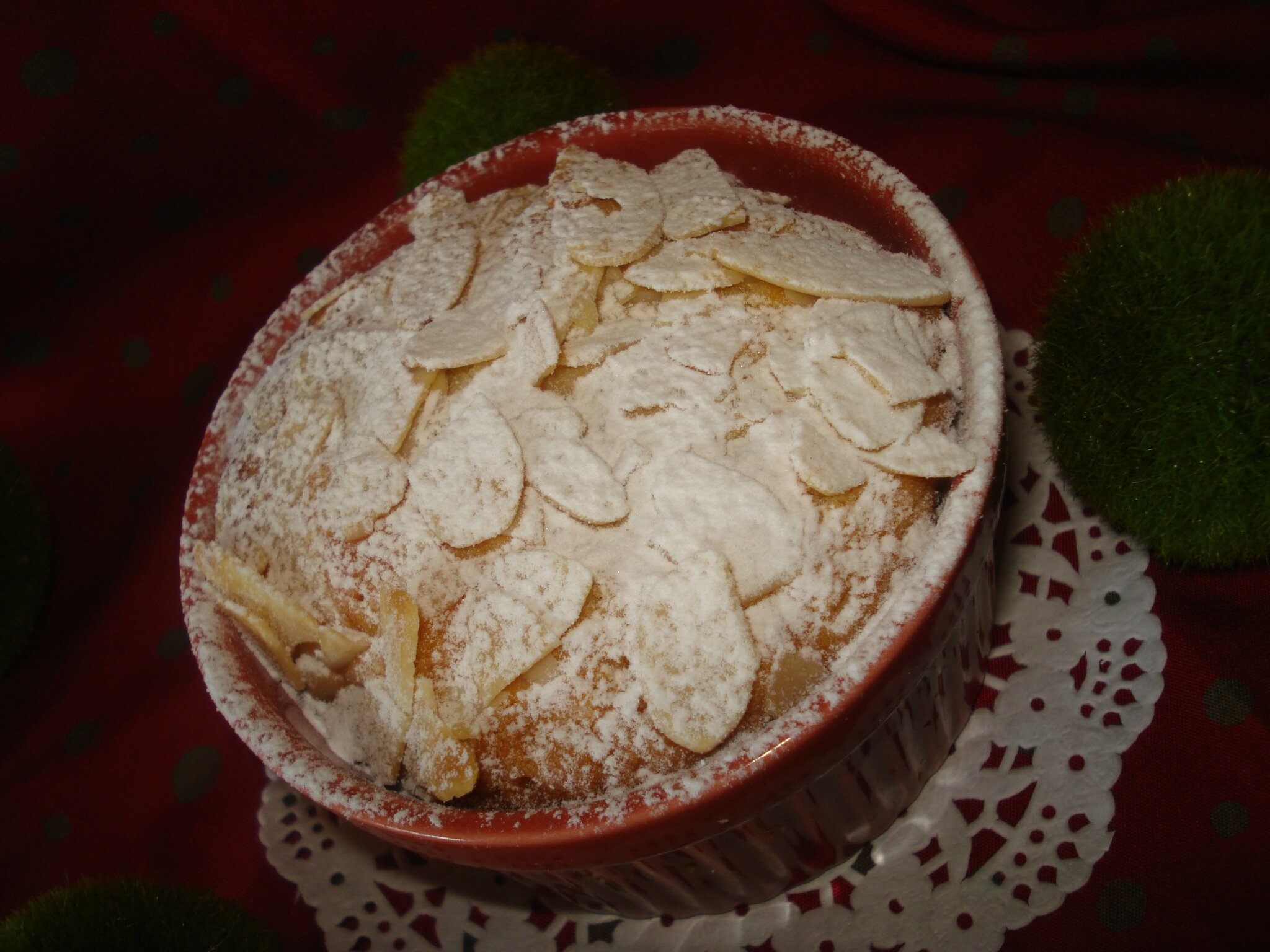 Mini Gateau Basque Fourre A La Confiture D Abricot Artculinaireetcitationsberberes