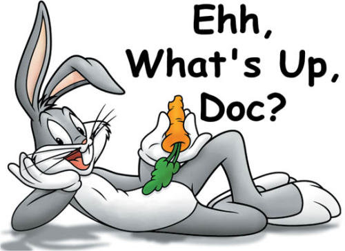04 whats-up-doc