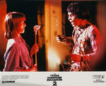 Massacre à la Tronçonneuse 2 lobby card US 4