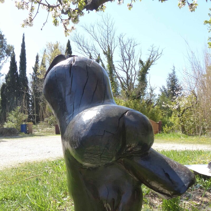 Une rencontre