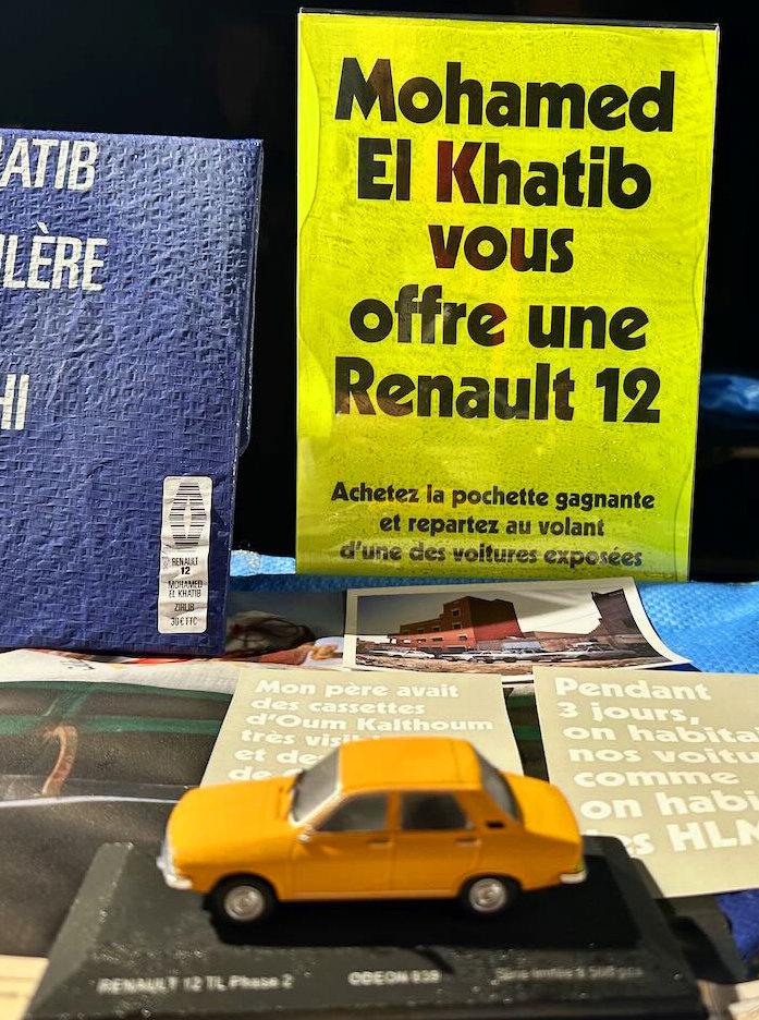 Après Renault, MG joue la carte de la nostalgie pour séduire les Européens