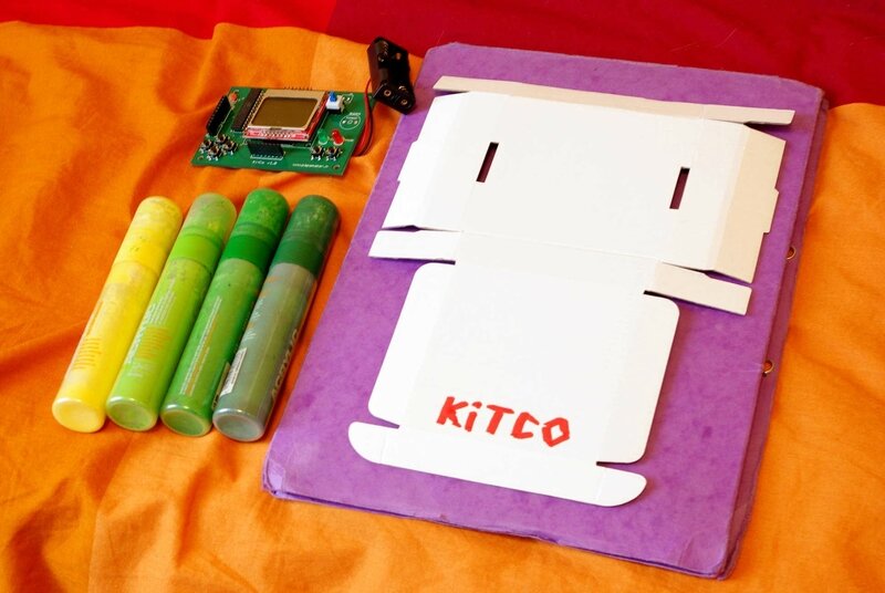 Kitco article 1