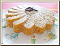 0161s - gâteau au manioc 0161s - gâteau au manioc