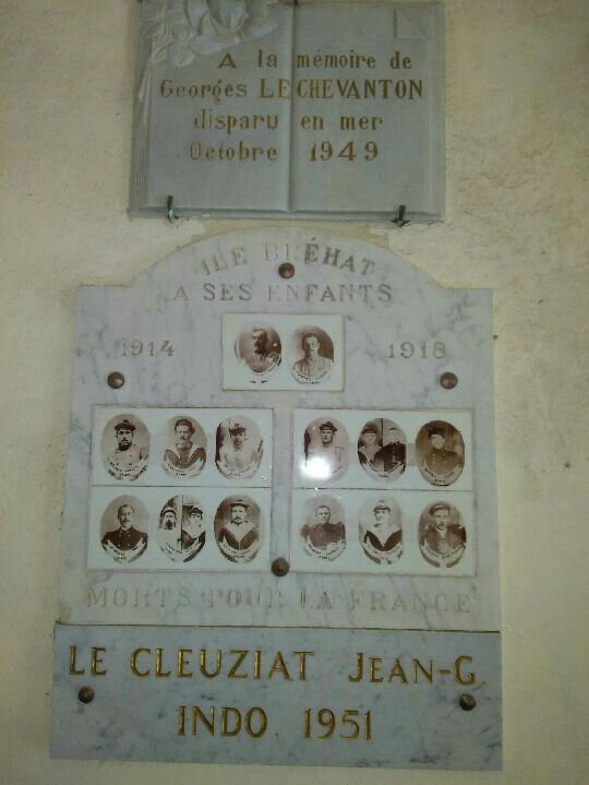 22870 - Ile de Brehat