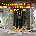 24 heures chrono pour découvrir jacques de beaumont, seigneur de bressuire, sénéchal de poitou (vers 1420 - 1492)