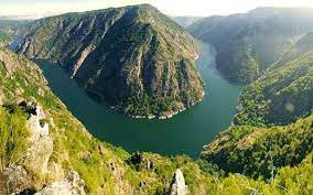 Canyon