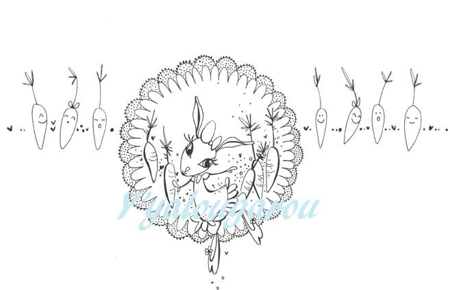 lapin net