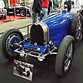 Bugatti type 35 c (1927-1928)