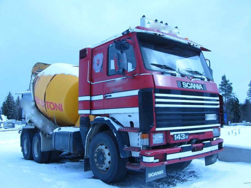 r143hl 6x2