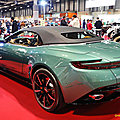 Aston Martin DB 11 Volante_02 - 2021 [UK] HL_GF