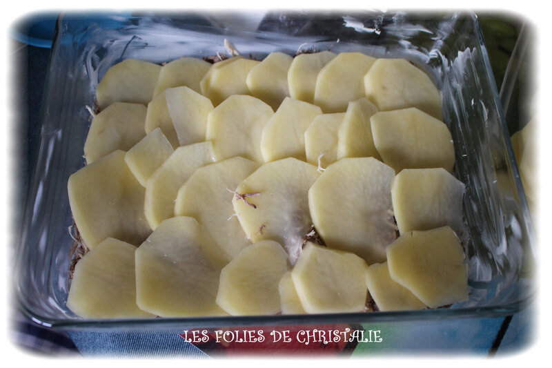 Gratin pdt chevreuil 4
