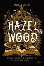 hazel wood