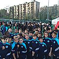 zj - Tournois de Milan 2015
