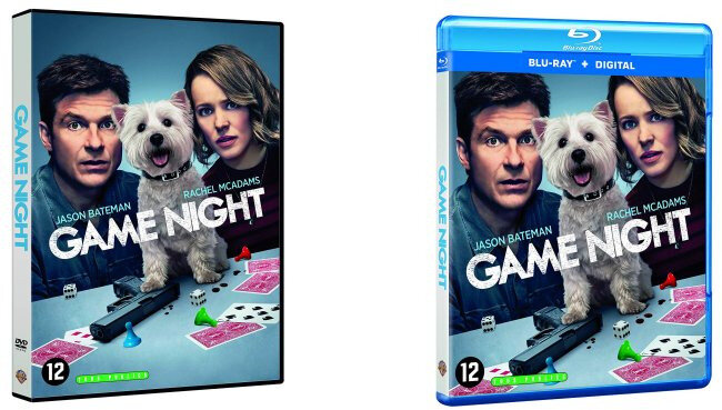 gamenight