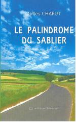 Couverture face le Palindrome du Sabier