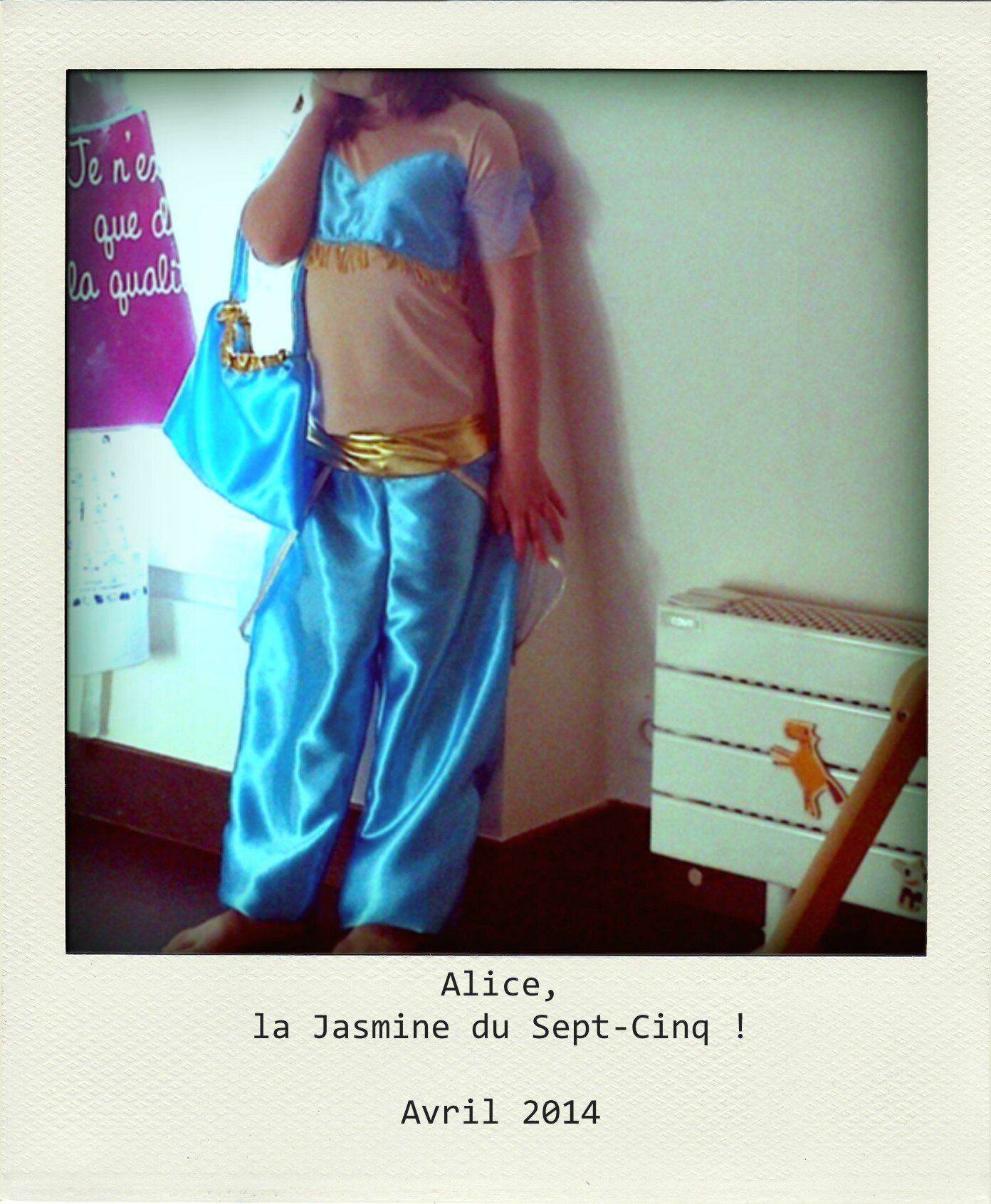 Alice Jasmine-pola